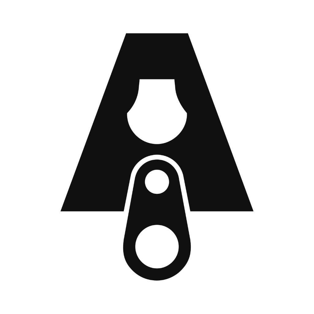 Aayush Fittings Logo